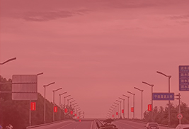 LED燈桿屏