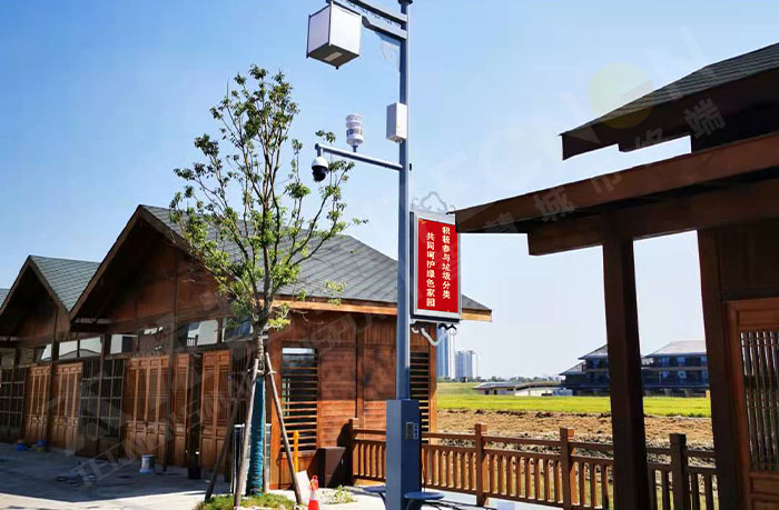 LED燈桿屏 “透明式價(jià)格” 新范式，消除 “價(jià)格戰(zhàn)” 隱患